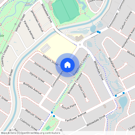 1 Greenhood Cres, NSW 2565, Denham Court