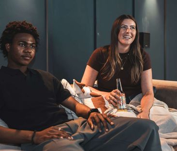 London Road Room 1 - Photo 5