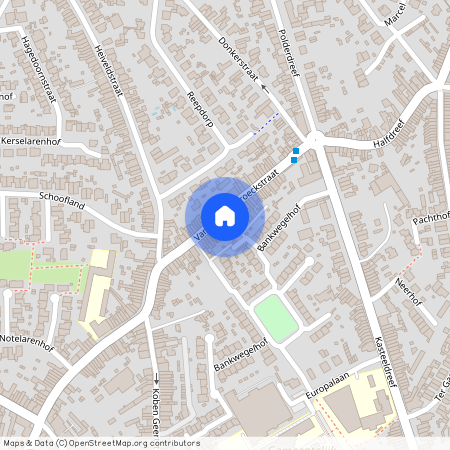 Van Craenenbroeckstraat 60 - 9120 Beveren-Waas