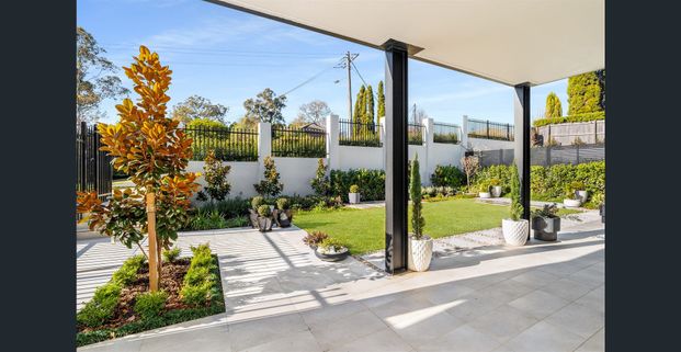 Luxury Living - Photo 1