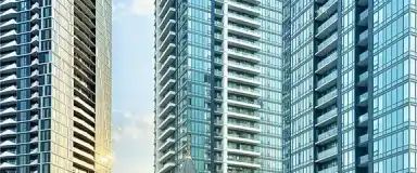25 WELLINGTON Street S Unit# 1509 | 25 WELLINGTON Street S Unit# 1509, Kitchener - Photo 1
