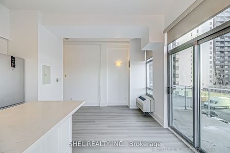 For Lease - 2464 Weston Road Unit# 321, Toronto, Ontario - Photo 5