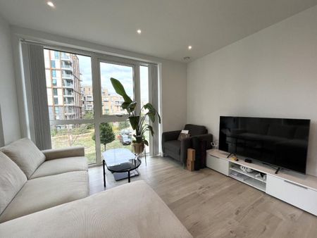 1 bedroom Flat To Let Total Size: 711 SQ FT - Photo 5