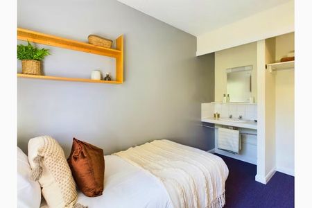 1 Bed Apartment - Photo 5