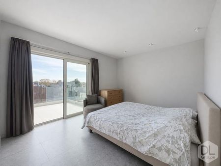 Appartement te huur - foto 3