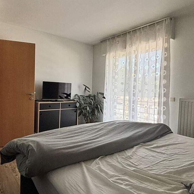 Appartement te huur in Edegem voor € 975 met 2 slaapkamers - Foto 1