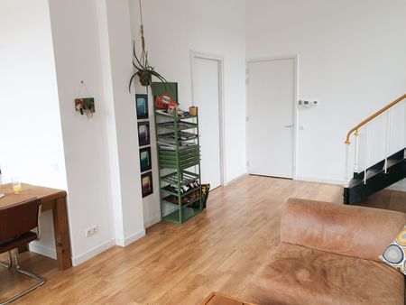 Appartement te huur: Brouwhuisplein 1-C1 4811 DP Breda - Foto 3