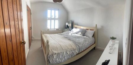 2 bedroom terraced house to rent - Photo 3