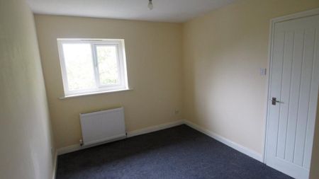 1 bedroom terraced house to rent - Photo 4
