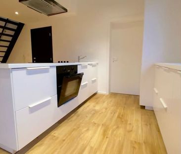 Duplex te huur - Foto 1