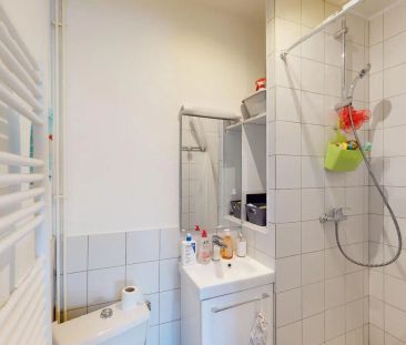 Appartement à louer 1 pièce 13.25m² - Photo 2