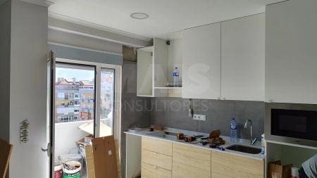 Apartamento T1 em Lisboa - Photo 3
