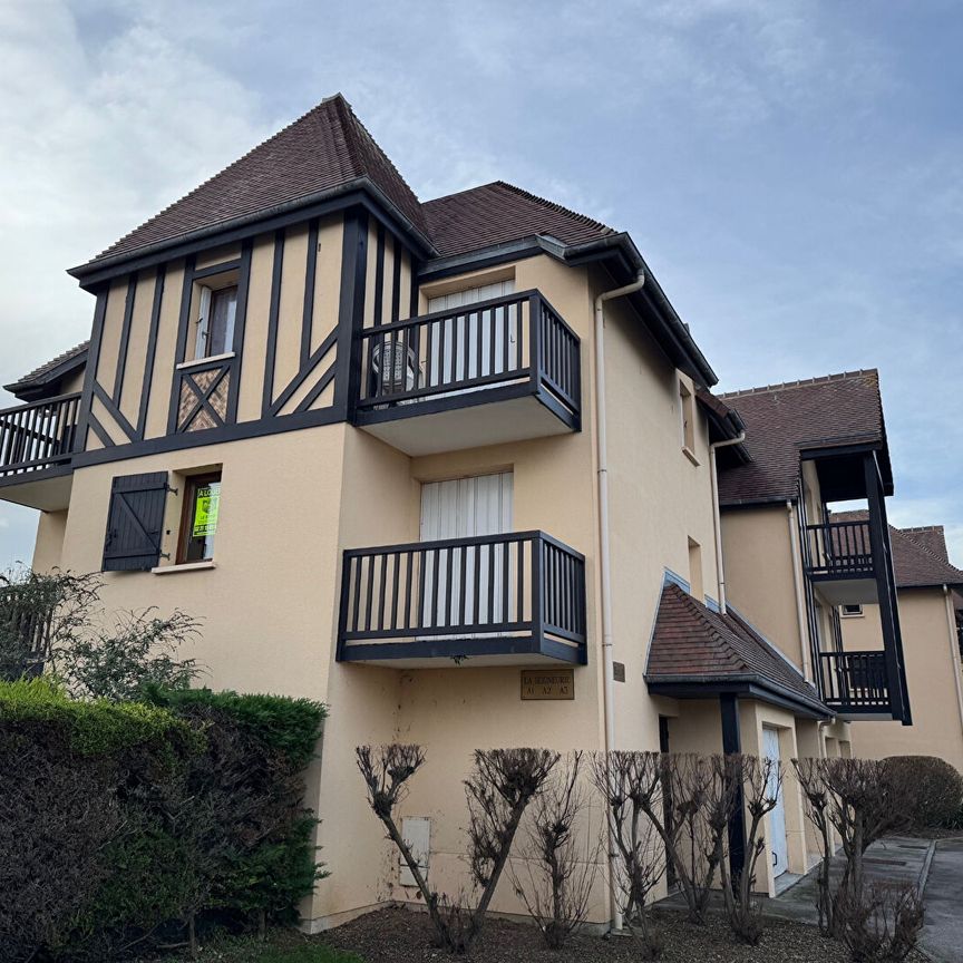 Location Appartement 3 pièces 50m² - Photo 1