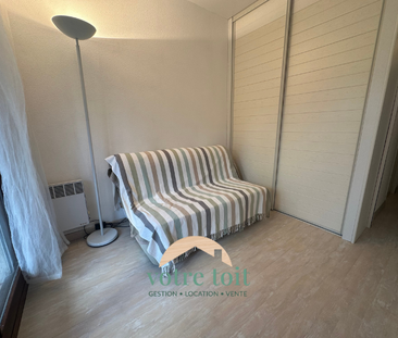 Location Appartement 2 pièces 32m² TROUVILLE SUR MER 14360 - Photo 3