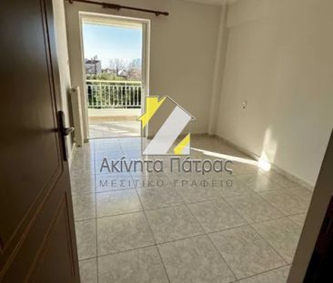 Διαμέρισμα για ενοικίαση Αμπελόκηποι (Πάτρα) - Photo 3