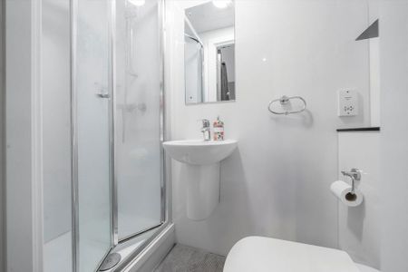 Studio to rent - Photo 4