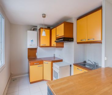 Location Appartement 3 pièces 50m² NANTES 44000 - Photo 5