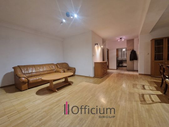 Wynajmę, 2-pokojowe, Ochota/Rakowiec - Zdjęcie 1