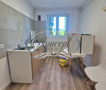 Apartament decomandat pe Aleea Detunata - Photo 5