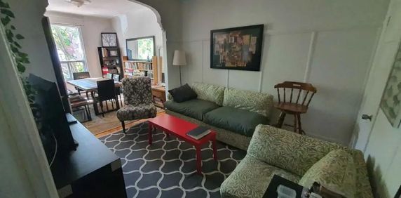 Appartement 4 1/2 à louer, Verdun, Montréal, 1485$ par mois - Photo 2