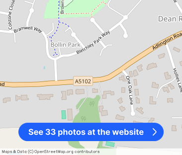 Rosegarth Place, Wilmslow, SK9 - Photo 1