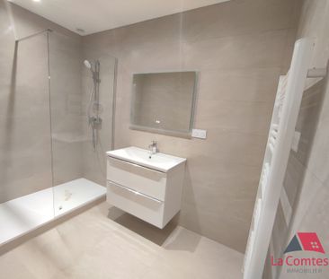 Location Appartement 2 pièces 44m² MARSEILLE 8ème - Photo 4