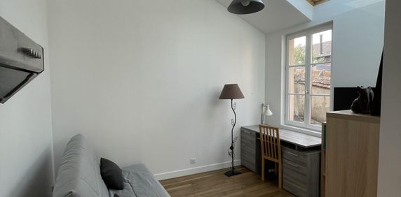 Location Appartement 1 pièce 17m² ORLEANS 45000 - Photo 2