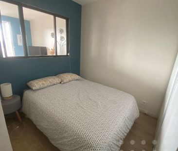 Appartement 1 pièce(s) 32.56 m2 - Photo 3
