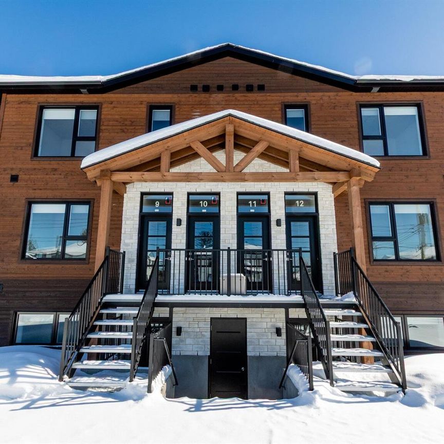 Unit 630 - 550 Rue Du Ruisseau, Mont-Tremblant - Photo 1