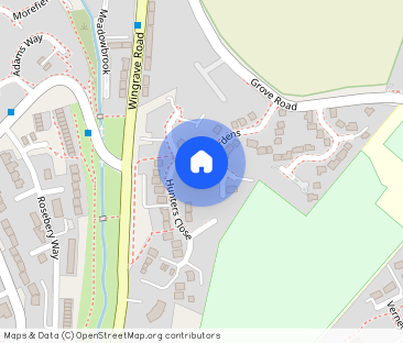 1 bed House for rent - Photo 1