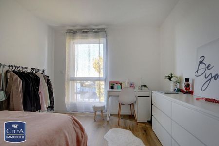 Location Appartement 2 pièces 41m² TOURS 37100 - Photo 3