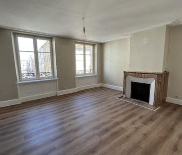 APPARTEMENT 4 pièce(s) - 85m² - Photo 1