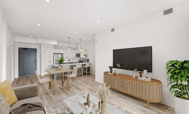 Hawthorne: Gold Accents – 1800 Leila, Winnipeg, MB - Photo 1