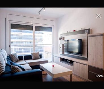 Carrer de Campoamor, L'Hospitalet de Llobregat, Catalonia 08907 - Photo 6