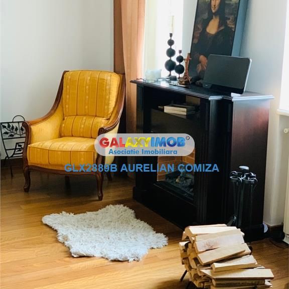Apartament 4 camere Piata Romana - Photo 1