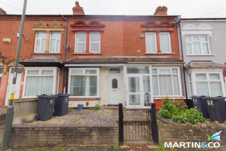 3 bedroom terraced house to rent - Photo 4