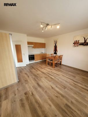 Pronájem bytu 1+kk v osobním vlastnictví 33 m², Beroun - Fotografie 1