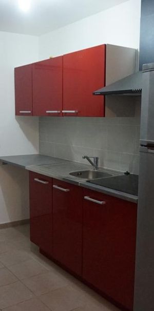 Location Appartement 1 pièce 21m² SENS 89100 - Photo 1