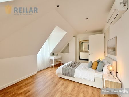 Apartamento T1 em Lisboa - Foto 4