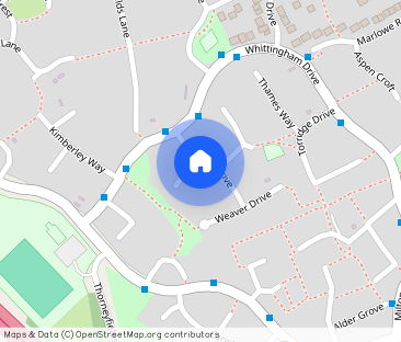 1 Dart Avenue, Stafford - Photo 1