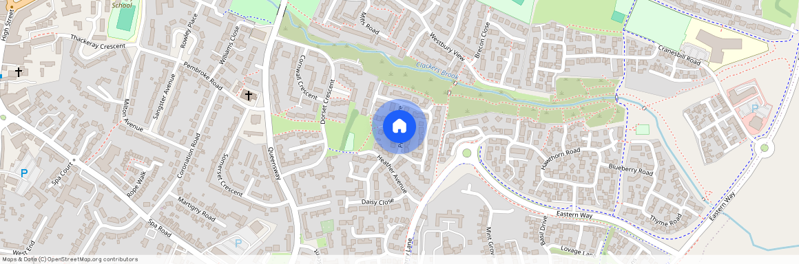 Primrose Drive, Melksham