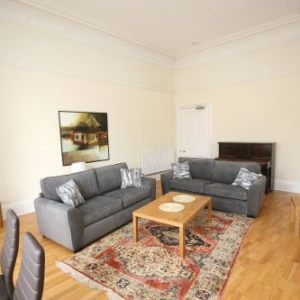 Drumsheugh Place, West End, Edinburgh - Photo 1