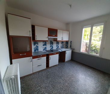 Location maison 4 pièces, 105.00m², Soissons - Photo 3