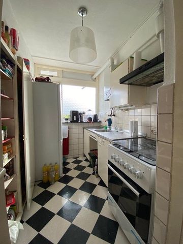 Te huur: Kamer Gamerslagplein in Arnhem - Foto 3