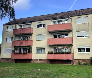 Ruhig gelegene 3-Zimmer-Wohnung in Dortmund-Wickede - Photo 3
