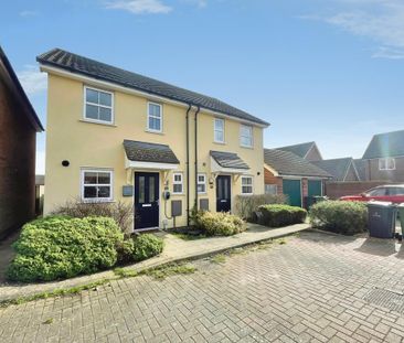 2 bedroom semi-detached house to rent - Photo 1