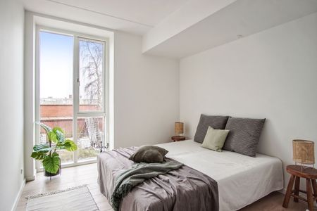 Kirkebjerg Parkvej 14, st. 5 - Photo 2