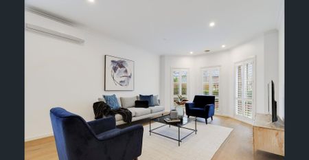 Family Paradise in Berwick: 4 Bedrooms Close to Schools & Transport!! - Photo 5