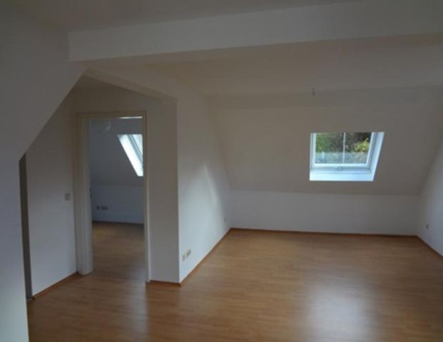 Wohnung 2 ZKB in 57080 Siegen - Gosenbach - Foto 1