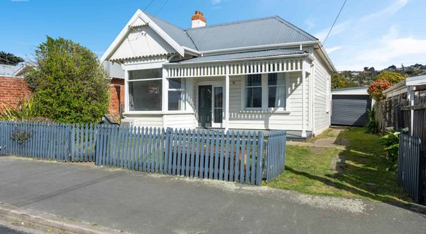 Saint Clair Home - Photo 1